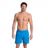 Arena Costume Boxer Medium Azzurro Uomo