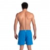 Arena Costume Boxer Medium Azzurro Uomo