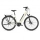 Kalkhoff City Bike Elettrica Image 3.B Advance 500Wh Bianco