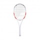 Babolat Pure Strike 100 Bianco Rosso - Racchetta Tennis