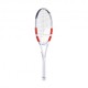 Babolat Pure Strike 100 Bianco Rosso - Racchetta Tennis