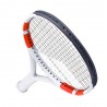 Babolat Pure Strike 100 Bianco Rosso - Racchetta Tennis