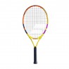 Babolat Nadal Strung Giallo - Racchetta Tennis Bambino