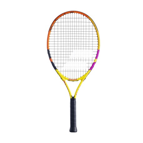 Babolat Nadal Strung Giallo - Racchetta Tennis Bambino