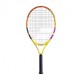 Babolat Nadal Strung Giallo - Racchetta Tennis Bambino