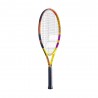 Babolat Nadal Strung Giallo - Racchetta Tennis Bambino