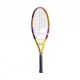 Babolat Nadal Strung Giallo - Racchetta Tennis Bambino