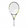 Babolat Aero 25 Grigio Giallo Bianco - Racchetta Tennis Bambino