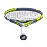 Babolat Aero 25 Grigio Giallo Bianco - Racchetta Tennis Bambino