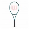 Wilson Blade 98 16X19 V9 Frm Verde - Racchetta Tennis