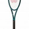 Wilson Blade 98 16X19 V9 Frm Verde - Racchetta Tennis