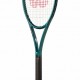 Wilson Blade 98 16X19 V9 Frm Verde - Racchetta Tennis