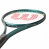 Wilson Blade 98 16X19 V9 Frm Verde - Racchetta Tennis