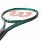 Wilson Blade 98 16X19 V9 Frm Verde - Racchetta Tennis