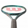 Wilson Blade 98 16X19 V9 Frm Verde - Racchetta Tennis