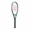 Wilson Blade 98 16X19 V9 Frm Verde - Racchetta Tennis