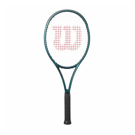 Wilson Blade 100L V9 Frm Verde - Racchetta Tennis