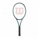 Wilson Blade 100L V9 Frm Verde - Racchetta Tennis