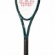 Wilson Blade 100L V9 Frm Verde - Racchetta Tennis