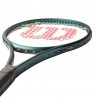 Wilson Blade 100L V9 Frm Verde - Racchetta Tennis