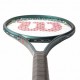 Wilson Blade 100L V9 Frm Verde - Racchetta Tennis