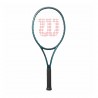 Wilson Blade 100 V9 Frm Verde - Racchetta Tennis