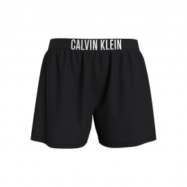 Calvin Klein Costume Boxer Nero Donna