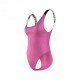 Calvin Klein Costume Intero Rosa Donna