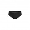 Calvin Klein Costume Slip Logo Back Nero Uomo