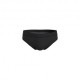 Calvin Klein Costume Slip Logo Back Nero Uomo