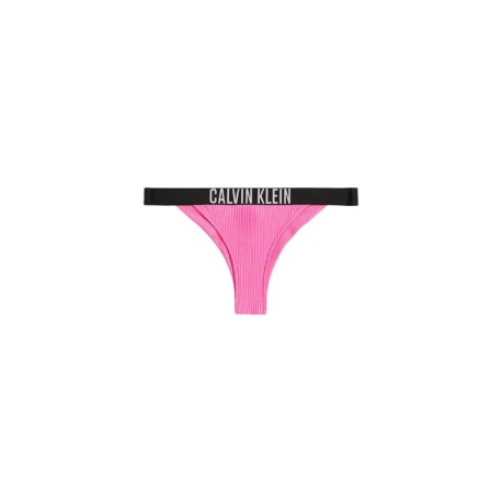 Calvin Klein Costume Slip Rosa Donna