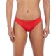 Nike Bikini Bralette Rosso Donna