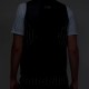 New Balance Gilet Running Impact Run Luminous Nero Uomo