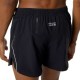 New Balance Pantaloncini Running Impact Run 5 Nero Uomo