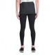 New Balance Leggings Running Impact Run Luminous Nero Uomo