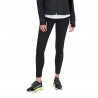 New Balance Leggings Running Impact Run Luminous Nero Donna