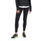 New Balance Leggings Running Impact Run Luminous Nero Donna