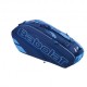 Babolat Borsa Tennis Pure Drive X 6 Blu