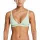 Nike Bikini Top Lime Donna