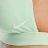 Nike Bikini Top Lime Donna