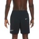 Nike Pantaloncini Mare Big Logo Nero Uomo