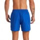 Nike Pantaloncini Mare Ess Logo Piccolo Blu Uomo