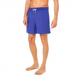 Oakley Costume Boxer Basico Blu Uomo