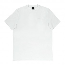 Oakley T-Shirt Logo Piccolo Bianco Uomo