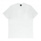 Oakley T-Shirt Logo Piccolo Bianco Uomo