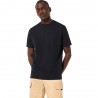 Oakley T-Shirt Logo Piccolo Nero Uomo