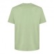 Oakley T-Shirt Logo Piccolo Salvia Uomo