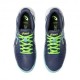 Asics Padel Gel-Challenger 14 Blu - Scarpe Da Padel Uomo