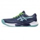 Asics Padel Gel-Challenger 14 Blu - Scarpe Da Padel Uomo