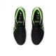 Asics Padel Gel-Game 9 Nero Verde - Scarpe Da Padel Uomo